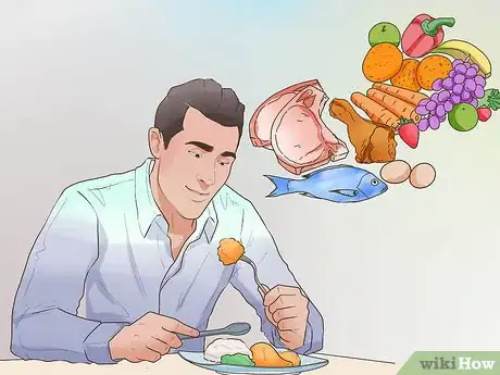 Imagen titulada Start a Ketogenic Diet for Weight Loss Step 3