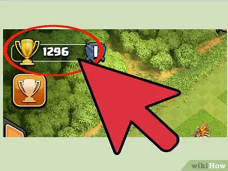 Imagen titulada Farm in Clash of Clans Step 17