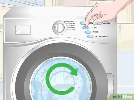 Imagen titulada Clean a Smelly Washing Machine Step 3