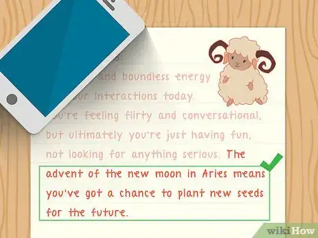 Imagen titulada Write a Horoscope Step 4