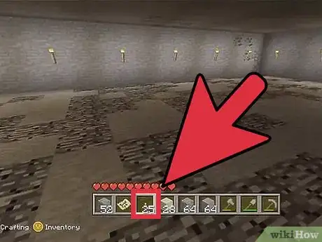 Imagen titulada Make a Slime Farm on Minecraft 360 Step 13