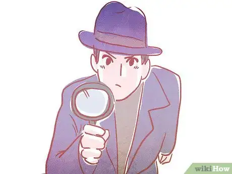 Imagen titulada Solve a Mystery Step 4