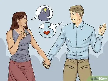 Imagen titulada Is Aries Compatible with Virgo Step 2