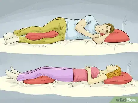 Imagen titulada Massage Away a Headache Step 3