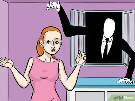 Imagen titulada Stop Fearing Ghosts and Paranormal Phenomena Step 3
