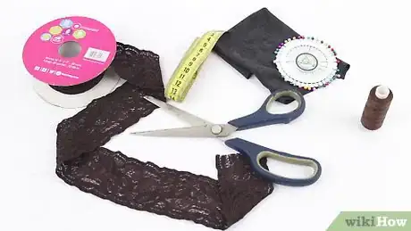 Imagen titulada Make a Thong Step 2