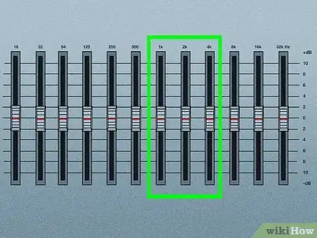 Imagen titulada What Equalizer Settings Are Best for Bass and Other Equalizer Settings Explained Step 5