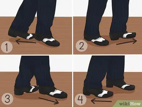Imagen titulada Do the Charleston Step 7