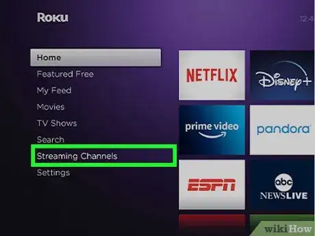 Imagen titulada Watch YouTube on TV Step 31