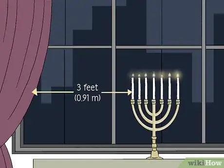 Imagen titulada Celebrate Hanukkah Step 2