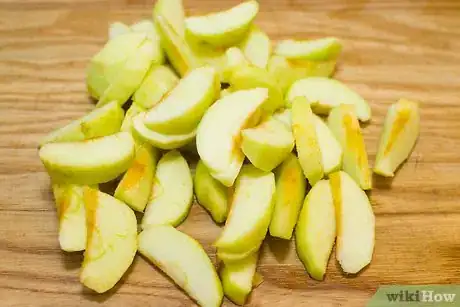 Imagen titulada Make Apple Pie Filling Step 3