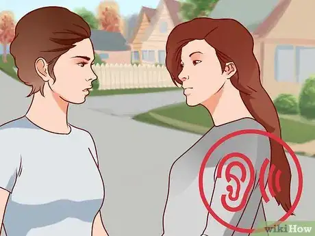 Imagen titulada Overcome Social Anxiety Step 18