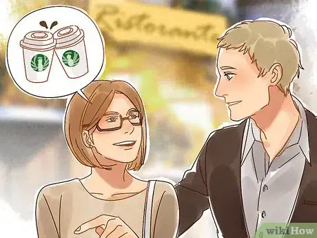 Imagen titulada Set up a Date Successfully Step 17