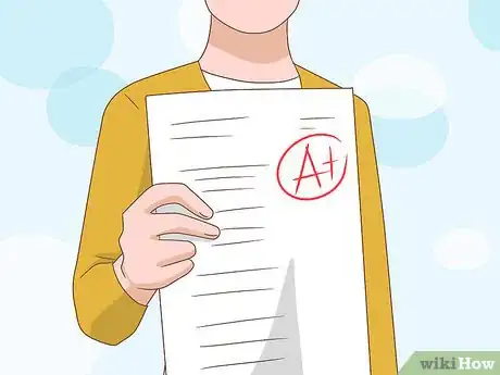 Imagen titulada Act Like Spencer Hastings Step 1