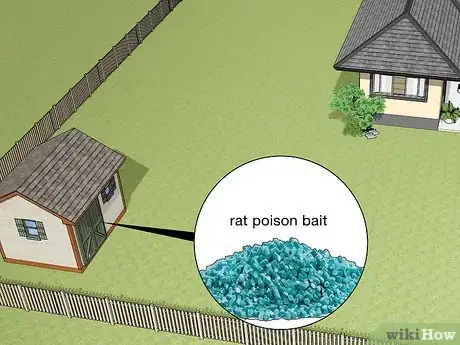 Imagen titulada Prevent Mice from Entering Your Home Step 4
