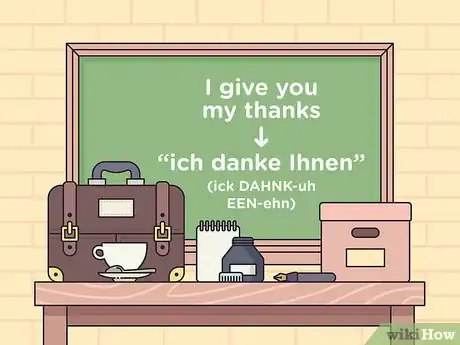 Imagen titulada Say Thank You in German Step 3