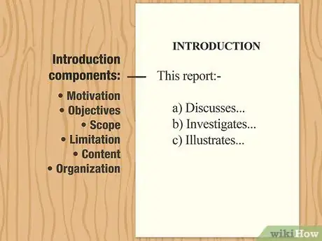 Imagen titulada Write a Technical Report Step 4