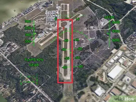 Imagen titulada Use the Google Earth Flight Simulator Step 5
