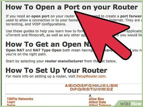 Imagen titulada Optimize Soulseek for Downloading Music Step 7