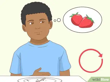 Imagen titulada Know If You Have Worms Step 4