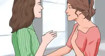 iniciar una conversación con amistades nuevas