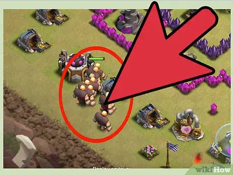 Imagen titulada Farm in Clash of Clans Step 14