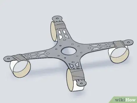 Imagen titulada Make a Drone Step 6
