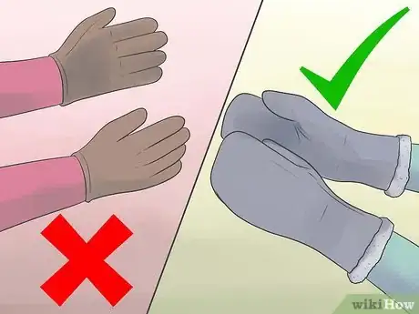 Imagen titulada Prevent Frostbite Step 15