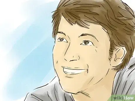 Imagen titulada Be an Extrovert Step 2