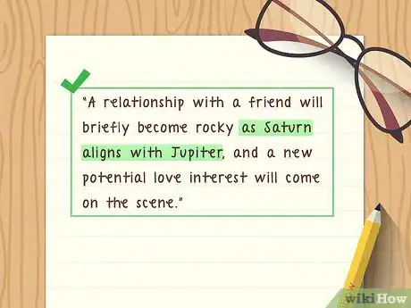 Imagen titulada Write a Horoscope Step 7