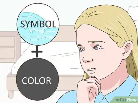 Imagen titulada Interpret a Dream Involving the Color Black Step 11