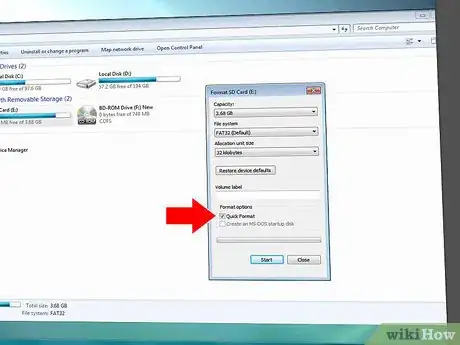 Imagen titulada Format a Micro SD Card Step 13