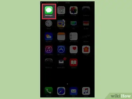 Imagen titulada Enable Group Messaging on an iPhone Step 5