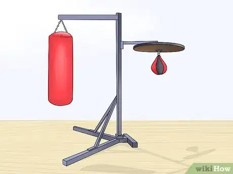 Imagen titulada Hang a Speed Bag Step 8