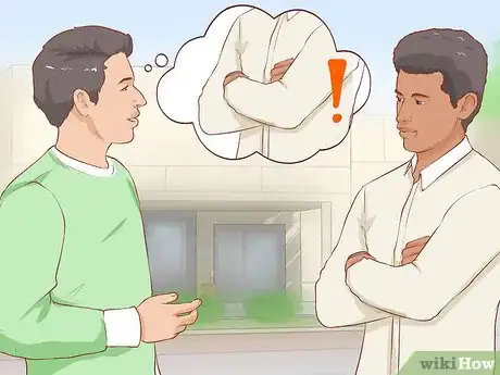 Imagen titulada Stop Zoning Out Step 3