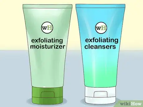 Imagen titulada Avoid Irritation when Exfoliating Skin Step 10