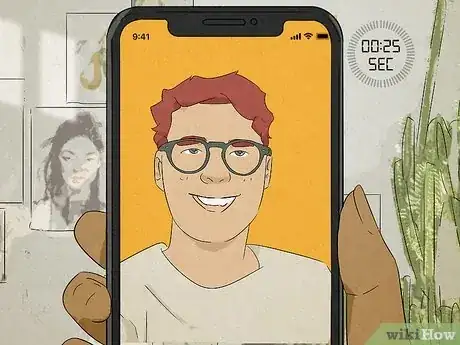 Imagen titulada Know if a Boy Likes You on Snapchat Step 8