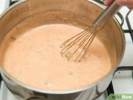 Imagen titulada Make Queso Dip Step 11