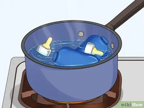 Imagen titulada Care for Newborn Puppies Step 36