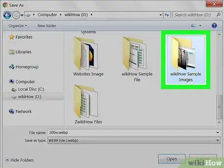 Imagen titulada Save a GIF on PC or Mac Step 5
