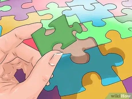 Imagen titulada Avoid Eating When You're Bored Step 12
