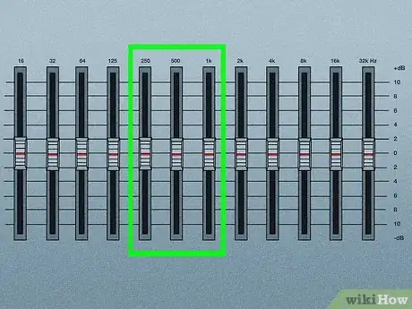 Imagen titulada What Equalizer Settings Are Best for Bass and Other Equalizer Settings Explained Step 4