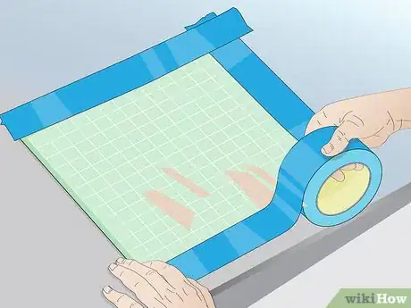 Imagen titulada Clean a Cricut Mat Step 10