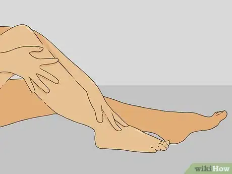 Imagen titulada Give a Leg Massage Step 10