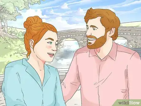 Imagen titulada Attract an Aries Taurus Cusp Woman Step 1