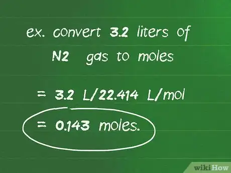 Imagen titulada Do Stoichiometry Step 11