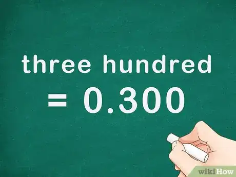 Imagen titulada Calculate a Batting Average Step 4