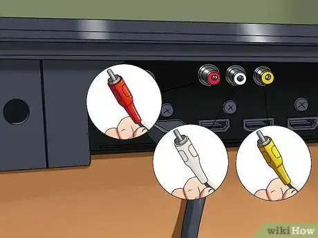 Imagen titulada Hook Up a DVD Player Step 14