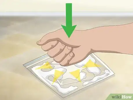Imagen titulada Make a Bomb Bag Step 4