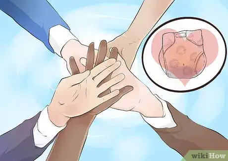Imagen titulada Cope With Being a Diaper Lover Step 6